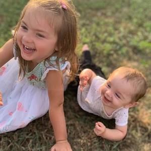 Meet your Posher, Catherine